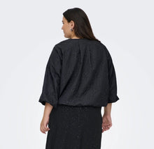 Load image into Gallery viewer, Only Carmakoma Caranja 3/4 sleeves Jacket
