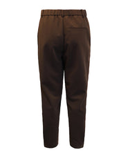 Lade das Bild in den Galerie-Viewer, Signature barrel leg Trousers

