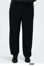 Load image into Gallery viewer, Only Carmakoma Carrina regular fit trousers
