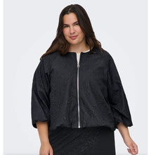 Load image into Gallery viewer, Only Carmakoma Caranja 3/4 sleeves Jacket
