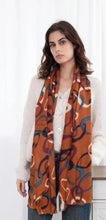 Cargar imagen en el visor de la galería, The Jill Hat &amp; scarf set
