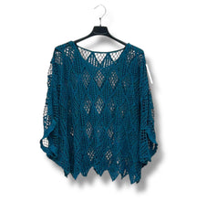 Load image into Gallery viewer, The May lace knit tops
