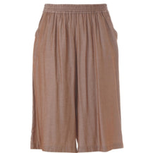 Load image into Gallery viewer, Gozzip Karina loose 3/4 trousers
