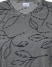 Cargar imagen en el visor de la galería, Zhenzi Alberta Cotton tops
