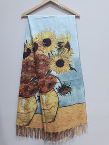 The Winter Art Masters wraps