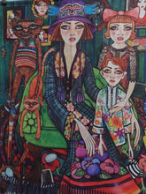 Load image into Gallery viewer, The Winter Art Masters wraps
