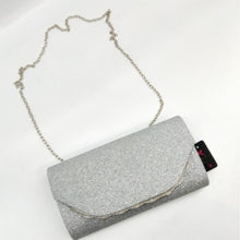 Load image into Gallery viewer, Glitzy Clutch evening bags
