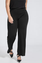 Load image into Gallery viewer, SPG Dressy wide straight leg trousers

