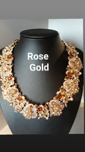 Load image into Gallery viewer, Statement Necklace
