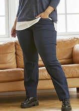 Load image into Gallery viewer, Zhenzi jazzy fit jeggings with pockets
