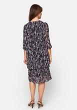 Load image into Gallery viewer, Signature layered dress
